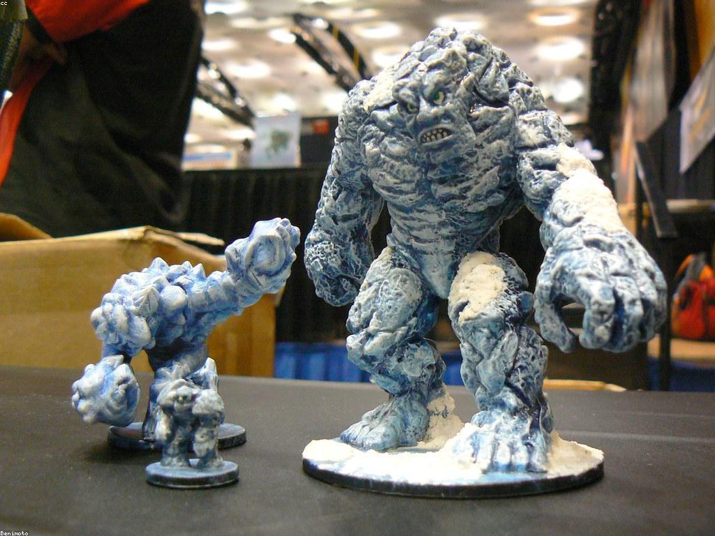 ហ្គេមសំរាប់អ្នកពេញនិយម